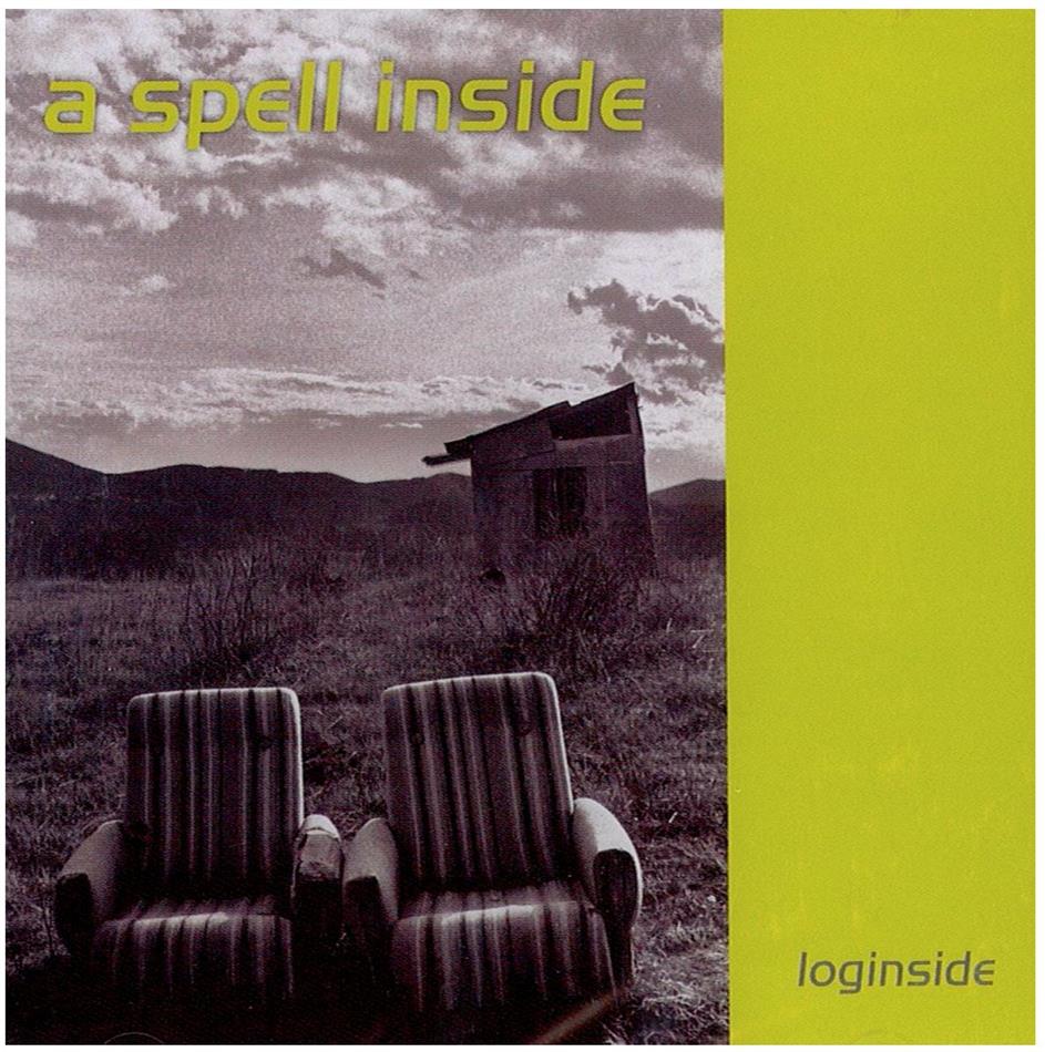 A Spell Inside - Loginside