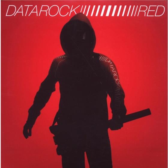 Datarock - Red