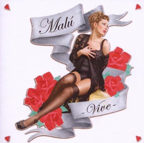 Malu - Vive