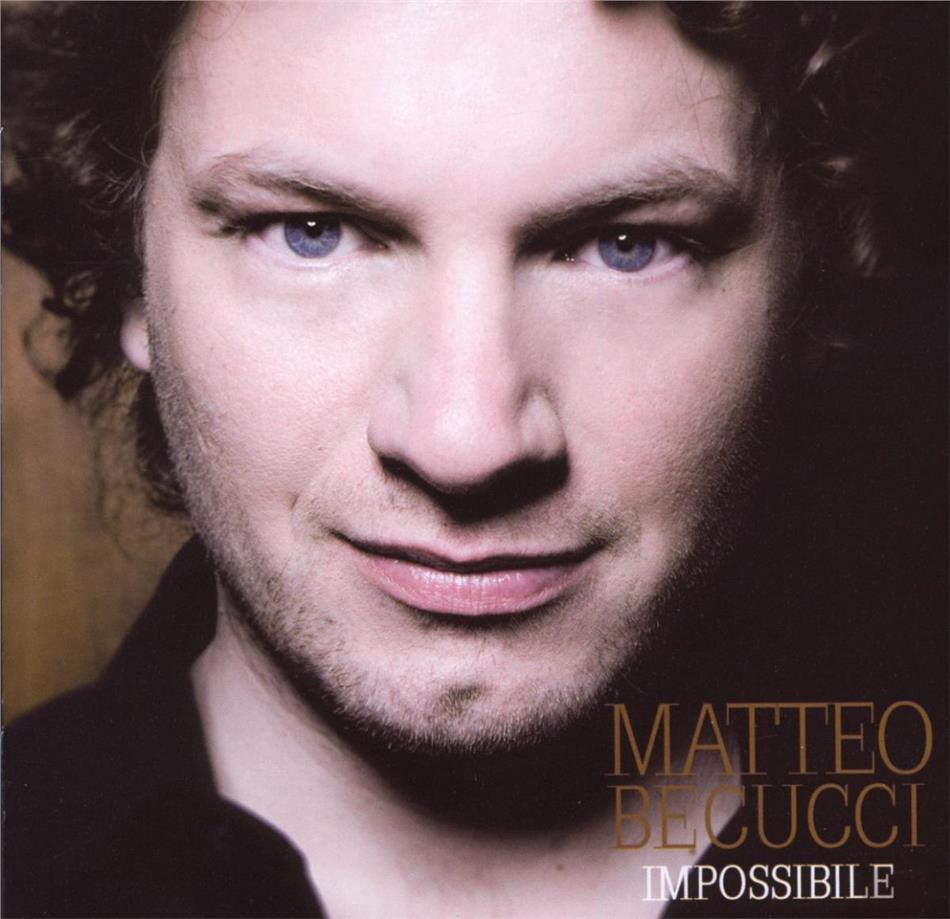 Matteo Becucci - Impossibile