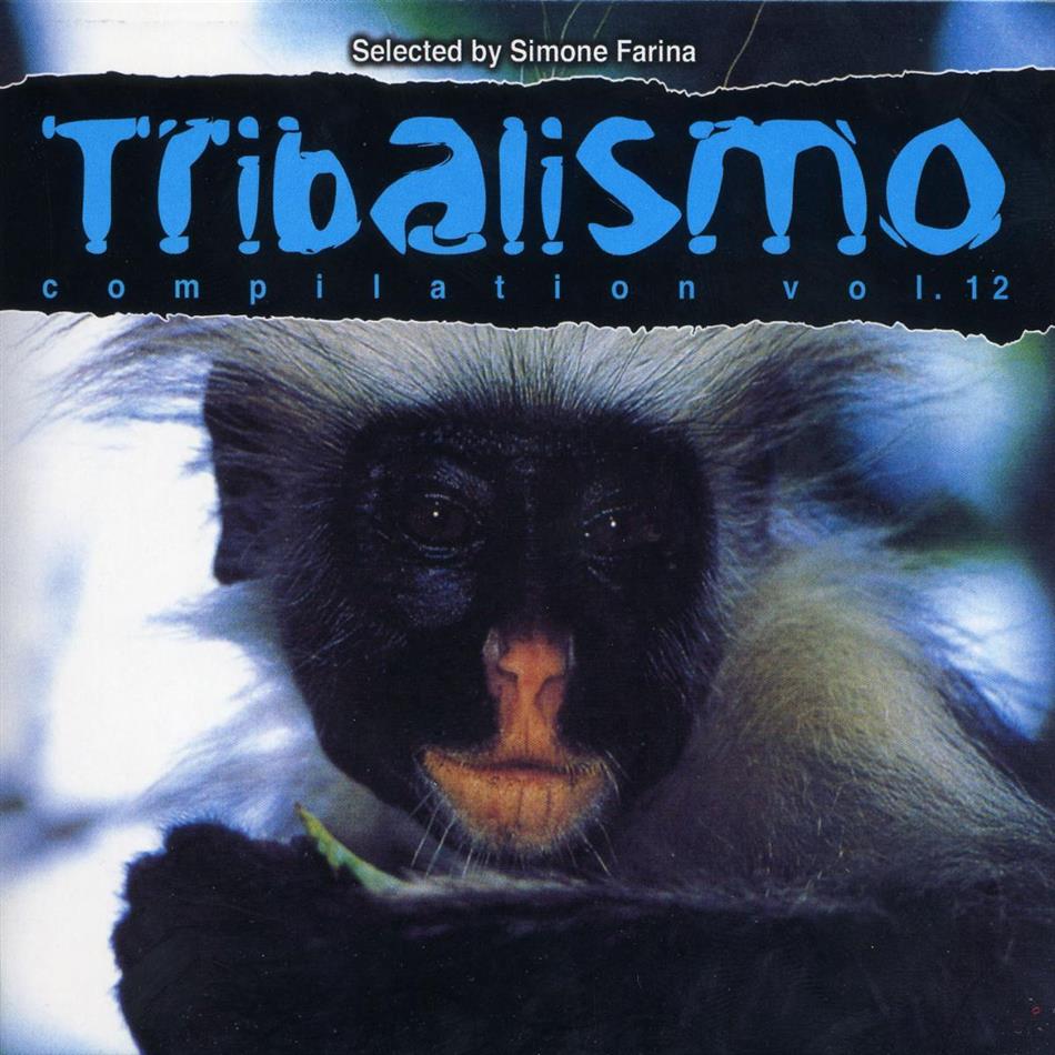 Tribalismo - Vol. 12 2 CDs