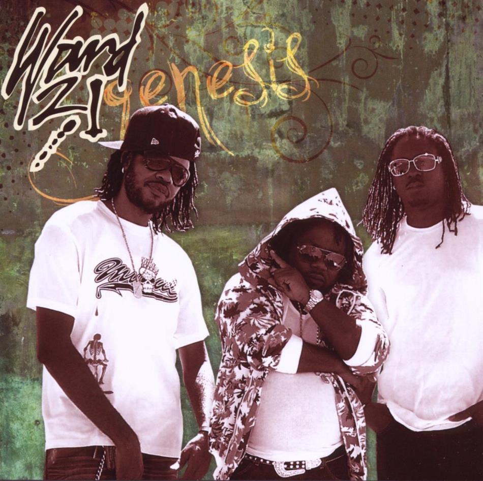 Ward 21 - Genesis