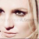 Britney Spears - If U Seek Amy