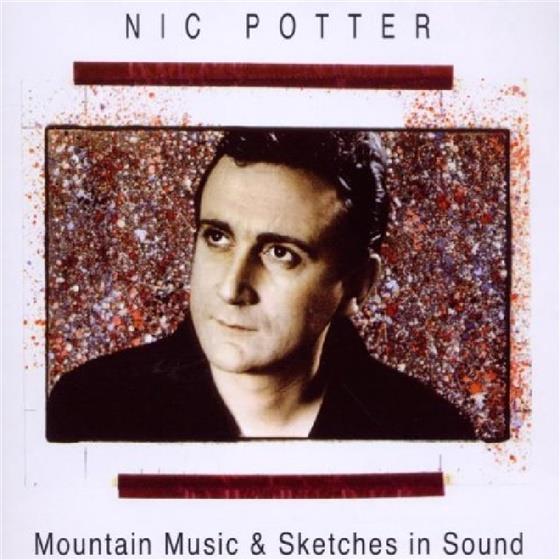 Nic Potter - Mountain Music