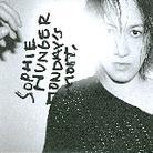 Sophie Hunger - Monday's Ghost (French Edition)