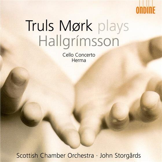 Truls Mork & Haflioi Hallgrimsson - Cellokonzert/Herma
