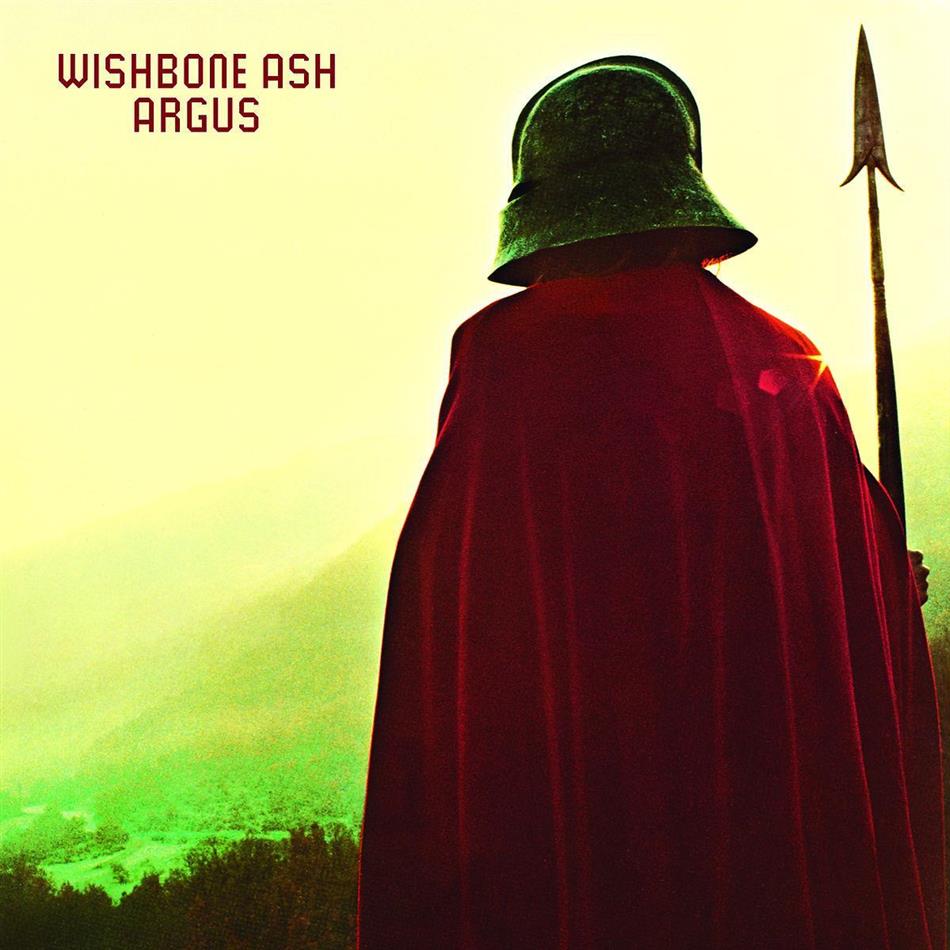 Wishbone Ash - Argus - Remastered & Revisited Version Remasterisée