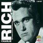 Charlie Rich - Complete Sun Masters 3 CDs