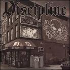 Discipline - Anthology 2 CDs
