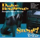 Duke Robillard - Stomp The Blues Tonight