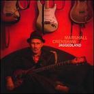Marshall Crenshaw - Jagged Land