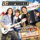 Dorfrocker - Jetzt Geht's Richtig - Las Vegas Edition 2 CD