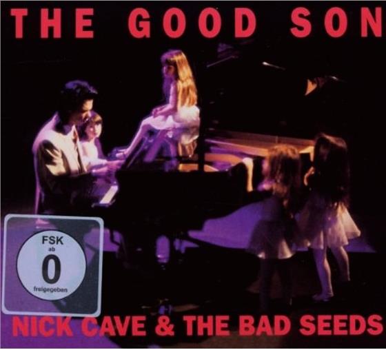 Nick Cave & The Bad Seeds - Good Son - Remastered Remastered, CD + DVD