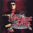 Helmut Fritz - Ca M'enerve 2 CDs
