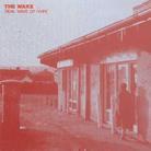 The Wake - Tidal Wave Of Hope
