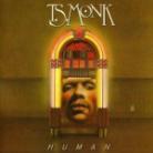 T.S. Monk - Human - Expanded