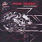 Phonic Request - Skull & Bones