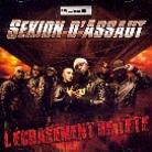 Sexion D'Assaut - L'Ecrasement De Tete
