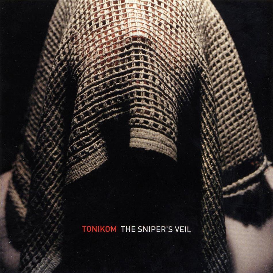 Tonikom - Sniper's Veil