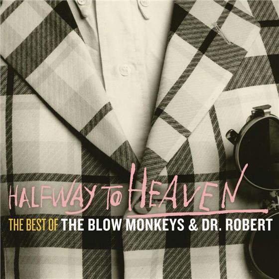 The Blow Monkeys - Halfway To Heaven - Best Of 3 CDs