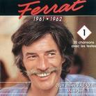 Jean Ferrat - Deux Enfants Au Soleil