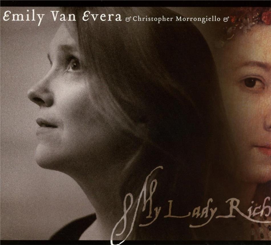 Evera Emily Van, Stimme & Diverse Renaissance - My Lady Rich
