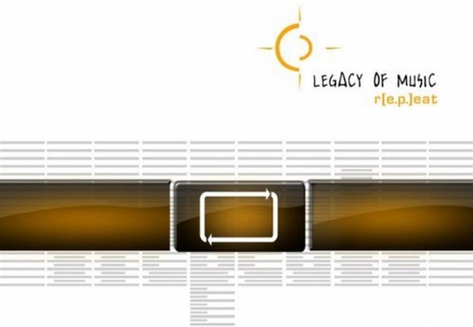 Legacy Of Music - Repeat
