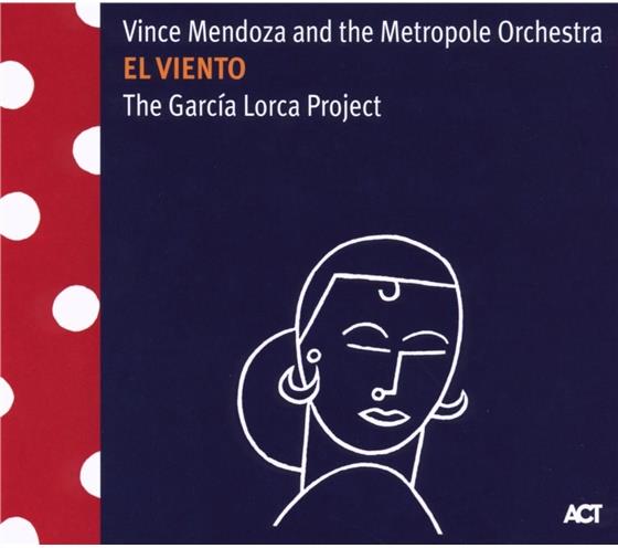 Vince Mendoza - El Viento