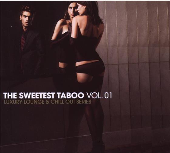 Sweetest Taboo - Vol. 1