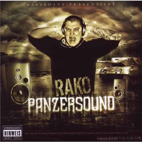 Rako - Panzersound