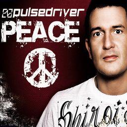 Pulsedriver - Eace