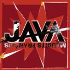 Java (France) - Maudits Francais