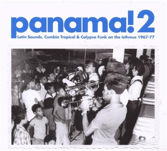 Panama - Vol. 2 - (1967-77)