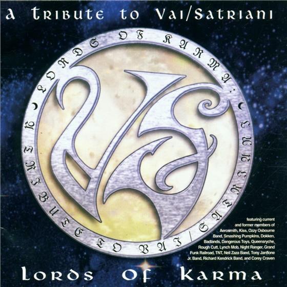 Lords Of Karma