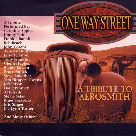 One Way Street