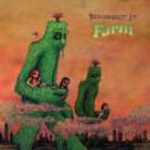 Dinosaur Jr. - Farm - Deluxe 2 CDs