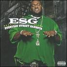 ESG - Everyday Street Gangsta