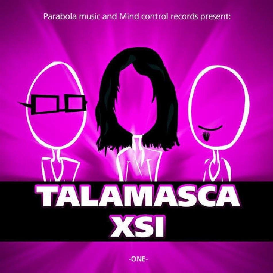 Talamasca - One