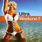 Jason Nevins - Ultra Weekend 5 2 CD
