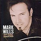 Mark Wills - 2Nd Time Around