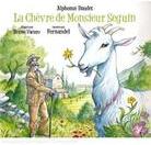 Fernandel - La Chevre De Monsieur Seguin