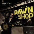 Robert Lucas - Layaway