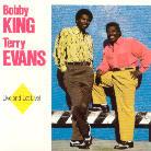 Bobby King - Live And Let Live