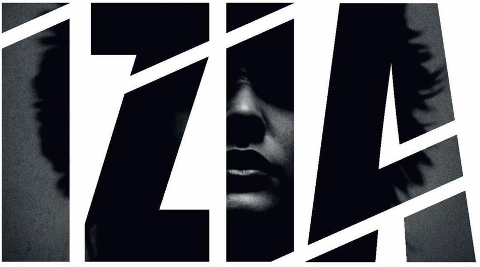 Izia - ---