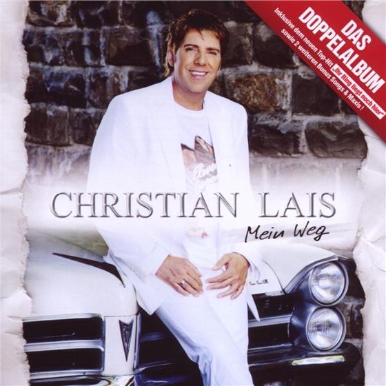Christian Lais - Mein Weg 2 CD