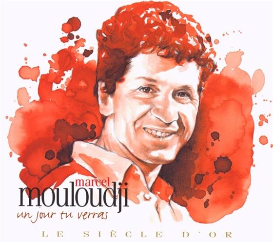 Marcel Mouloudji - Golden Agen Collection 2 CDs