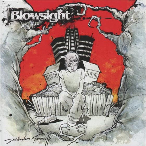 Blowsight - Destination Terrorville