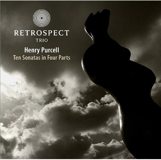 Sophie Gent & Henry Purcell (1659-1695) - Triosonate Fuer 2 Violinen & B