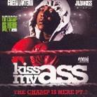 Jadakiss - Kiss My Ass (The Champ Is Back) 2 CD