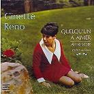 Ginette Reno - Quelqu'un A Aimer
